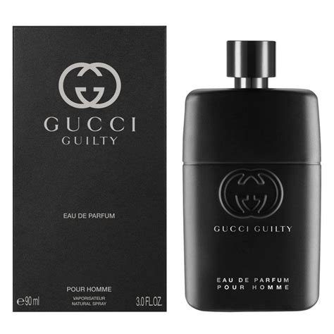 prix gucci guilty pour homme|gucci guilty 90ml price.